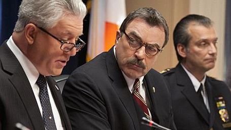 image de la news Audiences US du vendredi 11 janvier : 11 millions de téléspectateurs pour "Blue Bloods"