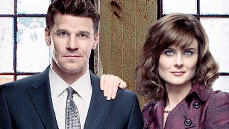 image de la news "Bones" renouvelée pour une saison 9 !