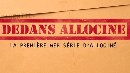 image de la news Deux nouvelles saisons pour "Dedans AlloCiné" !