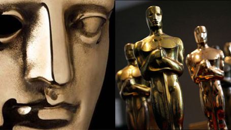 Les BAFTA et les Oscars du court métrage