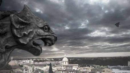 image de la news Un nouveau teaser très étrange de la saison 3 de "Game of Thrones" [VIDEO]