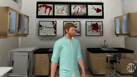image de la news Un nouveau jeu vidéo "Dexter" [VIDEO]