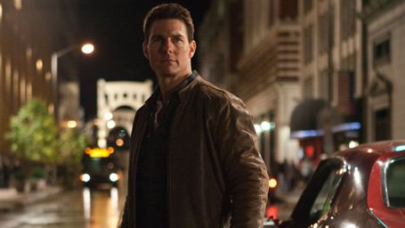 image de la news "Jack Reacher" : la suite menacée ?
