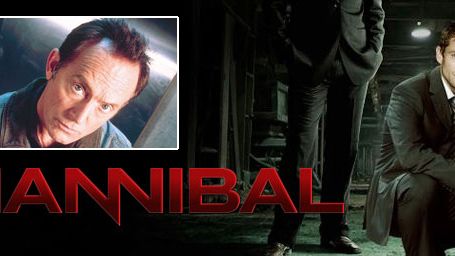 image de la news Lance Henriksen rend visite à Hannibal Lecter