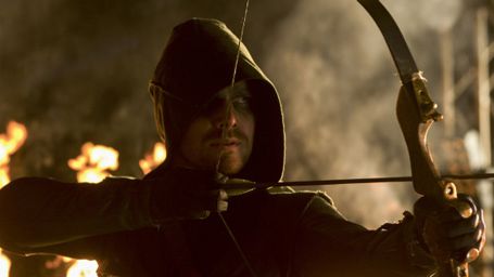 image de la news Audiences US du mercredi 16 janvier: c'est très chaud pour "Arrow" !