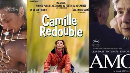 Prix Lumières 2013 : "Amour" récompensé !