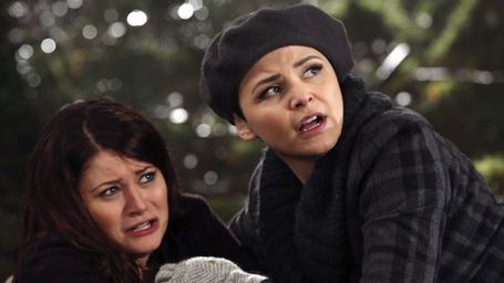image de la news Audiences US du dimanche 20 janvier: "Once Upon A Time" au plus bas, mais...