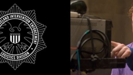 image de la news Top départ du tournage du pilote de "S.H.I.E.L.D." [PHOTOS]
