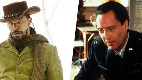 image de la news Une connexion entre "Django Unchained" et "Pulp Fiction" révélée !