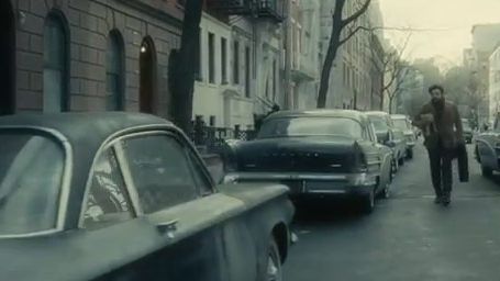image de la news "Inside Llewyn Davis" : première bande-annonce du nouveau film des frères Coen [VIDEO]