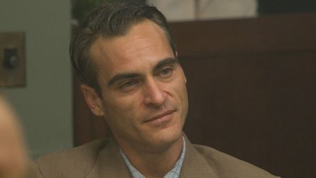 image de la news Joaquin Phoenix de nouveau chez Paul Thomas Anderson !