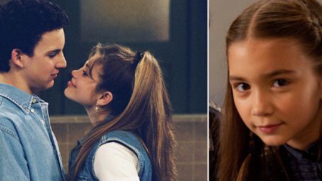 image de la news La suite de "L'Incorrigible Cory" a trouvé son héroïne !