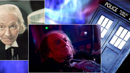 image de la news Le biopic sur la genèse de "Doctor Who" a trouvé son 1er Docteur chez "Harry Potter"