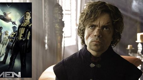 image de la news Peter Dinklage de "Game of Thrones" dans "X-Men: Days of Future Past"