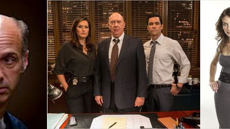 image de la news Un peu de "Homeland" dans "New York : Unité Spéciale"