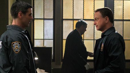 image de la news Audiences US du vendredi 22 Février : l'ultime épisode des "Experts: Manhattan" ?