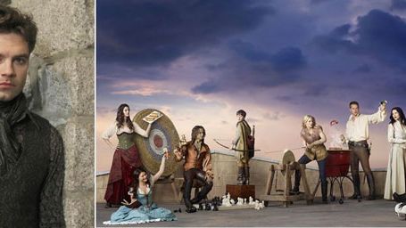 image de la news Un spin-off pour "Once Upon a Time" ?