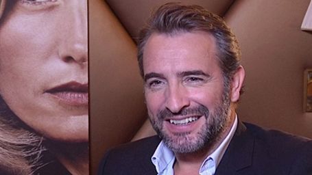 image de la news Un an avec Jean Dujardin [VIDEO]