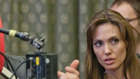 image de la news Les frères Coen prêtent main forte à Angelina Jolie !