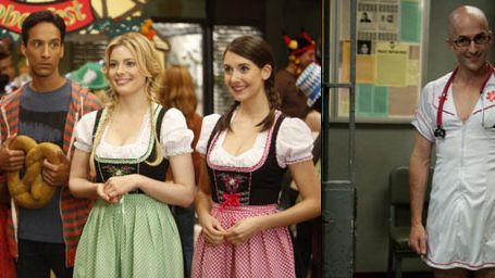 image de la news Audiences US du jeudi 28 Février: "Community" finira-t-elle la saison ?