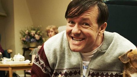 image de la news "Derek", la série de Ricky Gervais, renouvelée pour une saison 2