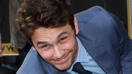 image de la news Disney prépare un "Oz 2" et James Franco reçoit son étoile à Hollywood [PHOTOS]