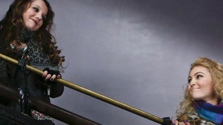 image de la news Audiences US du lundi 11 Mars: De l'espoir pour "The Carrie Diaries" ?