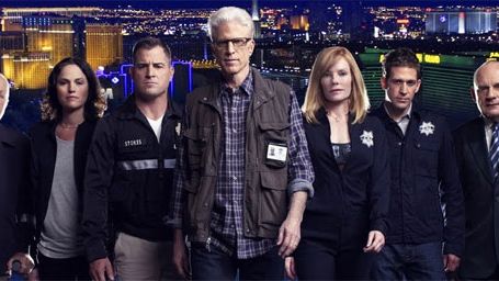 image de la news La Saison 12 des "Experts" sur TF1 le 2 avril