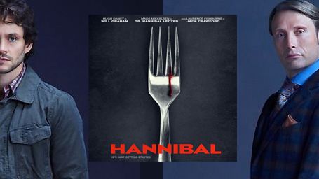 image de la news Une nouvelle bande-annonce (de plus de deux minutes) d'"Hannibal" [VIDEO]
