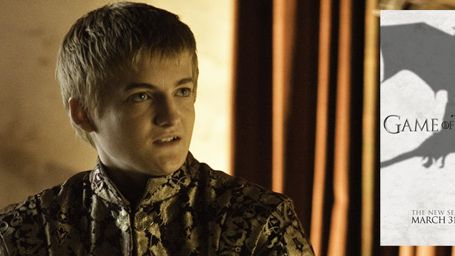 image de la news "Game of Thrones" : un nouveau teaser de la saison 3... et une surprise de George RR Martin ! [VIDEO]