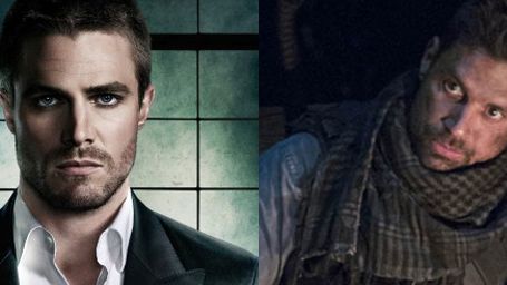 image de la news La star de "Spartacus" promu régulier dans la saison 2 d'"Arrow"