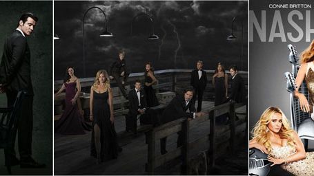 image de la news "Grey's Anatomy", "Castle", "Modern Family" : toutes les dates de fin de saison de la chaîne ABC