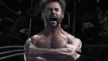 image de la news "The Wolverine : le combat de l'immortel" : le teaser ! [VIDEO]