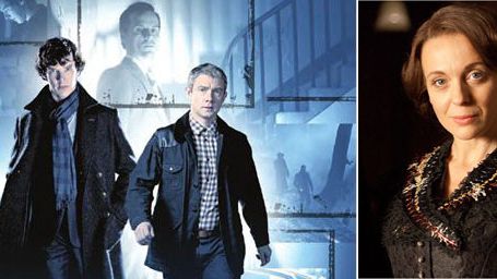 image de la news Des nouvelles infos sur la saison 3 de "Sherlock"