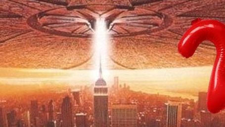 image de la news Roland Emmerich parle de la suite d'Independance Day