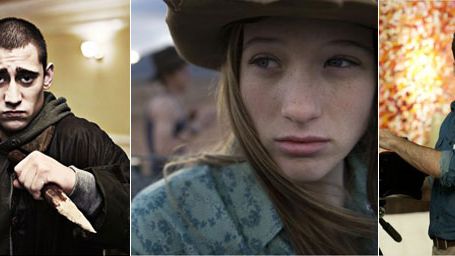 image de la news Le spin-off de "Once Upon a Time" a trouvé son Alice