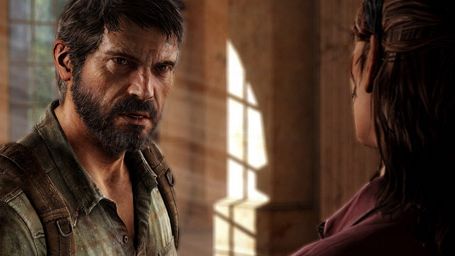 image de la news "The last of Us" : un superbe Story Trailer en version longue [VIDEO]