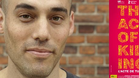 image de la news "The Act of Killing" : entretien avec Joshua Oppenheimer
