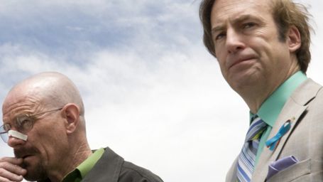 Le spin-off de "Breaking Bad" sur Saul Goodman sérieusement envisagé