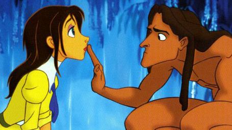 image de la news Le tournage du "Tarzan" de David Yates repoussé en 2014