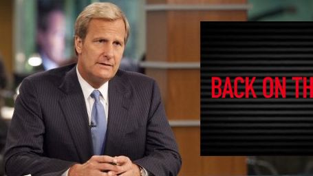 image de la news "The Newsroom" : Une date et un teaser pour la saison 2 [VIDEO]