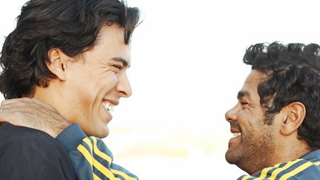 image de la news "Né quelque part" avec Jamel Debbouze : la bande-annonce [VIDEO]