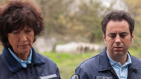 image de la news Audiences du 18 avril : "Section de recherches" plus fort que "La Soupe aux choux"