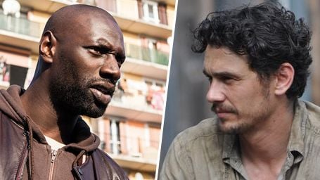 image de la news "Good People" : Omar Sy face à James Franco !