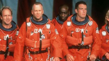 image de la news Michael Bay s’excuse pour "Armageddon"… ou pas [Mise à jour]