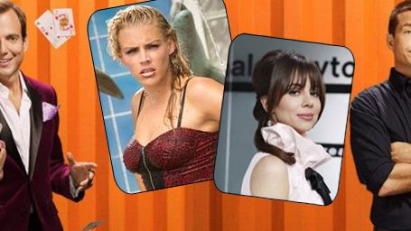 image de la news Busy Philipps et Natasha Leggero en guest dans "Arrested Development"