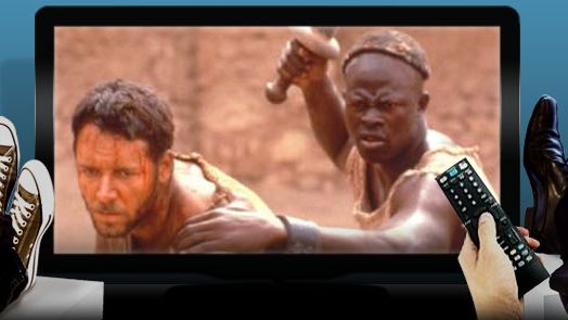 image de la news Mater / Zapper : votre soirée TV du dimanche 12 mai 2013