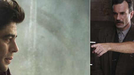 image de la news "Inherent Vice" : Benicio Del Toro chez Paul Thomas Anderson ?