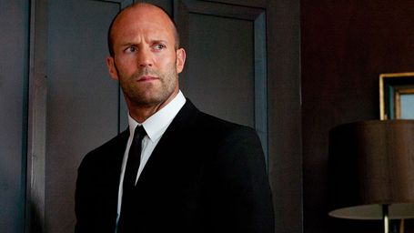 image de la news Jason Statham confirmé pour "Fast & Furious 7" !