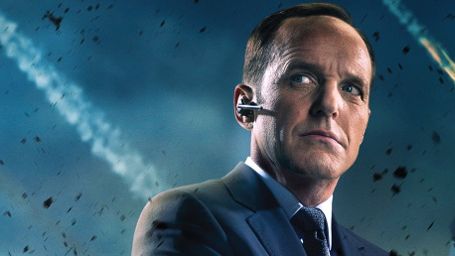 image de la news La série adaptée de "SHIELD" de Marvel est commandée